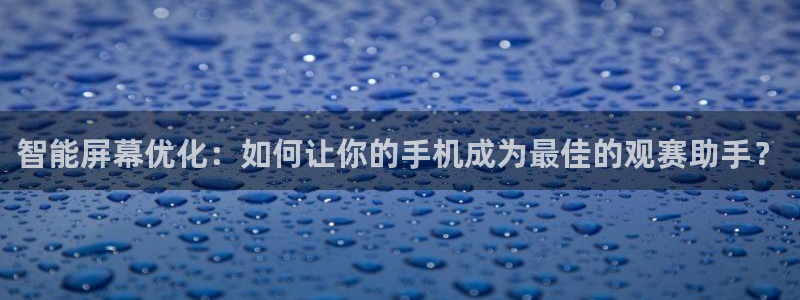 乐球直播官网入口在线观看
